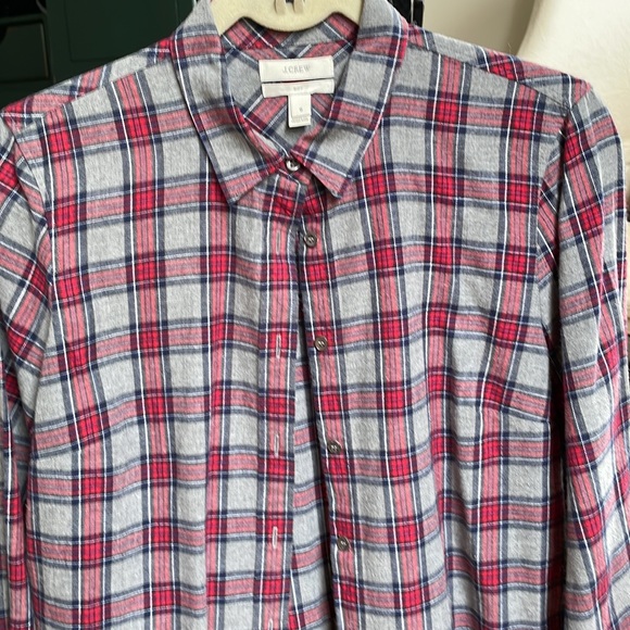 J. Crew button down - Picture 10 of 11